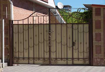 Cheap Residential Gate | Gate Repair Fort Worth