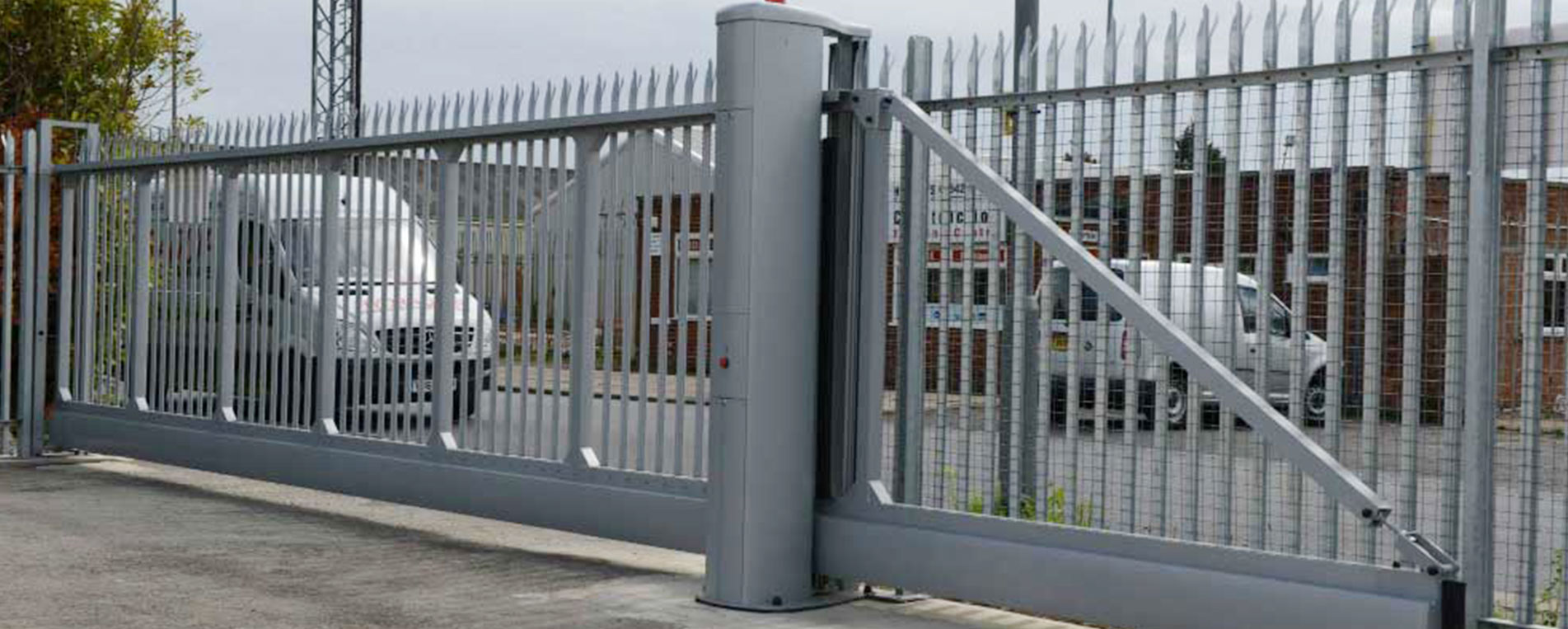 Our Gate Services