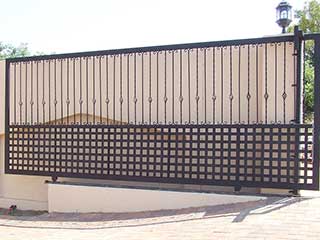 4 Cool Upgrades for Your Driveway Gate | Fort Worth 4 Cool Upgrades for Your Driveway Gate | Fort Worth, TX