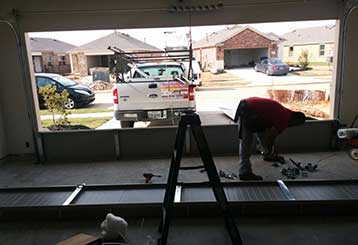 Cheap Garage Door Repair | Gate Repair Fort Worth