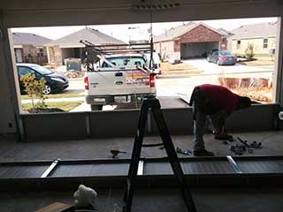 Low Cost Garage Door Repair | Fort Worth
