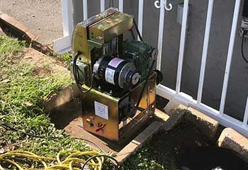 Gate Opener Installation | Euless TX