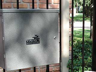 Electric Gate | Fort Worth, TX Affordable Electric Gate | Fort Worth