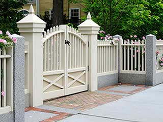 Cheap Gate Repair Near Me | Gate Repair Fort Worth, TX