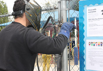 Iron Gate Repair, Fort Worth